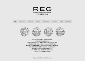 Regrock.co.jp thumbnail