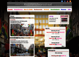Reguliers.net thumbnail