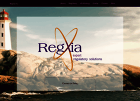 Regxia.com thumbnail