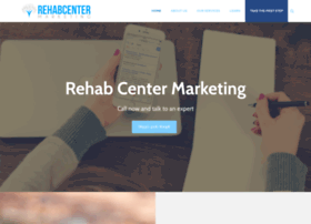 Rehabcenter.marketing thumbnail