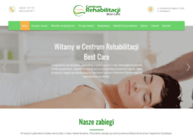 Rehabilitacja-bemowo.pl thumbnail