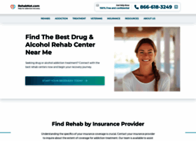 Rehabnet.com thumbnail