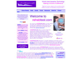 Rehabtool.com thumbnail