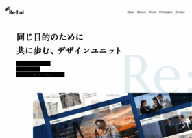 Rehal.jp thumbnail Rehal.jp thumbnail
