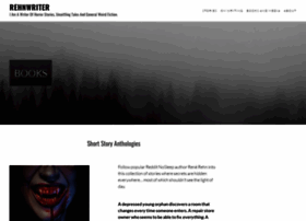 Rehnwriter.com thumbnail
