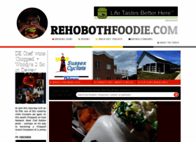 Rehobothfoodie.com thumbnail