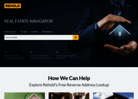 Rehold.com thumbnail