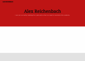 Reichenbach.org thumbnail