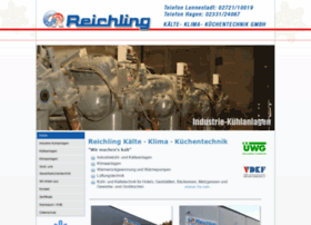 Reichling-kkk.de thumbnail