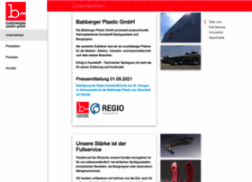 Reichmann-spritzguss.de thumbnail