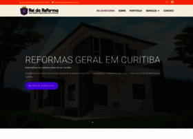 Reidareforma.com.br thumbnail