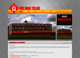 Reidastelas.com.br thumbnail