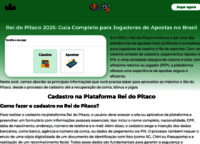 Reidopitaco1.com thumbnail