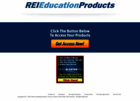 Reieducationproducts.com thumbnail
