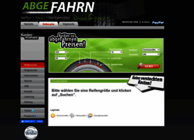 Reifen-abgefahrn.de thumbnail