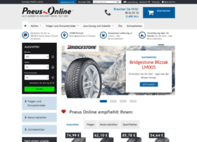 Reifen-pneus-online.lu thumbnail