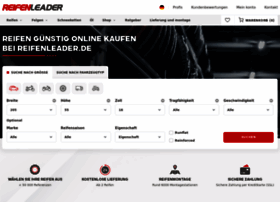 Reifenleader.de thumbnail