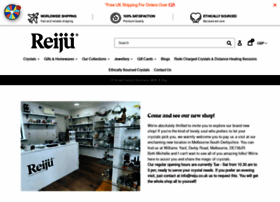 Reiju.co.uk thumbnail Reiju.co.uk thumbnail