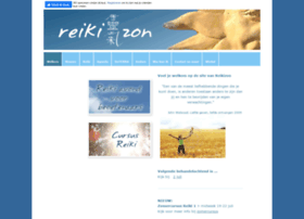 Reikizon.nl thumbnail