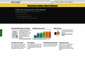 Reimageplus.com thumbnail