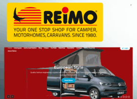 Reimo.com.au thumbnail