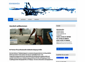 Rein-raum-koeln.org thumbnail