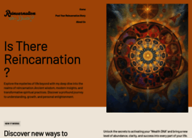 Reincarnationafterdeath.com thumbnail