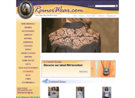 Reinerwear.com thumbnail