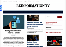 Reinformation.tv thumbnail