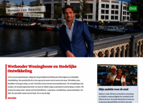 Reiniervandantzig.nl thumbnail