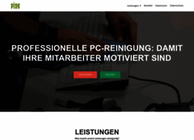 Reinigung-computer.de thumbnail