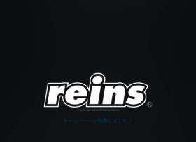 Reinjp.com thumbnail