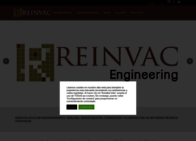 Reinvac.net thumbnail