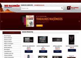 Reisalomao.com thumbnail