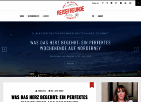 Reise-freunde.com thumbnail