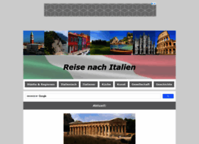Reise-nach-italien.de thumbnail