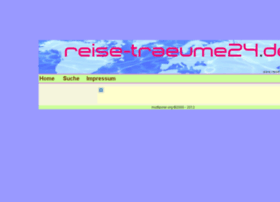 Reise-traeume24.de thumbnail