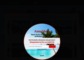 Reisedirekt.de thumbnail Reisedirekt.de thumbnail