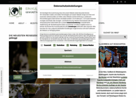 Reisehappen.de thumbnail