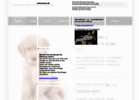 Reisenews.de thumbnail