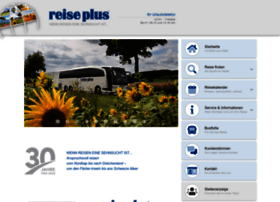 Reiseplus.de thumbnail