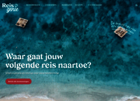 Reisgenie.nl thumbnail