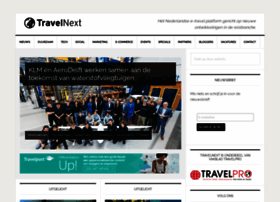 Reismanagers.nl thumbnail