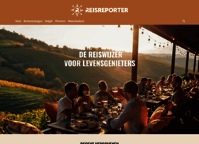 Reisreporter.be thumbnail