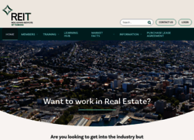 Reit.com.au thumbnail