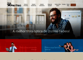 Reitec.net.br thumbnail