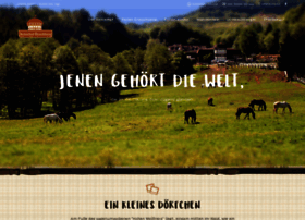 Reiterhof-hirschberg.de thumbnail