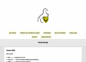 Reiterverein-heidelsheim.de thumbnail