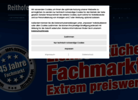 Reithofer.de thumbnail