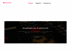 Reitsport-cavallino.de thumbnail Reitsport-cavallino.de thumbnail